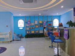 -普睿媞产后直营连锁(天鹅湖万达店)