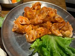 -·缸桶屋·韩式牛肋条自助烤肉(西湖D11店)