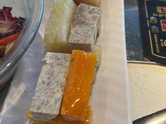 -百年果林椰子鸡(中洲店)