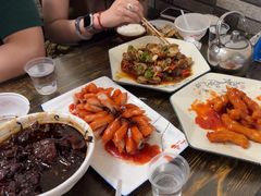 -神仙钵湘香土菜馆(光华路店)