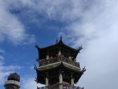 -亚龙湾热带天堂森林公园