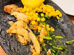 -萨莉亚意式餐厅(金隅嘉品mall店)