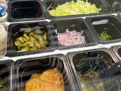 -SUBWAY赛百味(大都荟店)