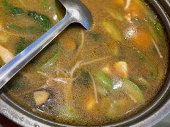 -春花民族美食(佳木斯总店)