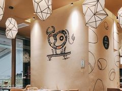 -原石牛扒·约会餐厅(龙城万科里店)