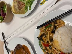 -宜家·瑞典风味餐厅(四元桥店)