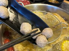 -林记潮牛·牛肉火锅(上马墩店)