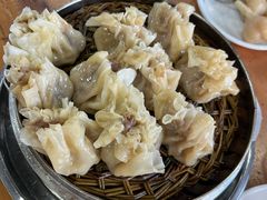 -元盛居(生态大街店)