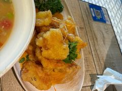 -四姐妹东北饺子(沙尾路店)