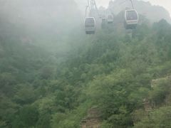 -狼牙山风景区