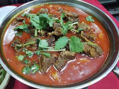 牛肉锅仔-蜀膳坊(洪公祠小区店)