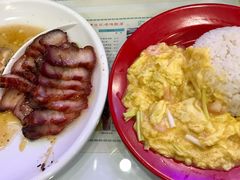 -澳门陈光记烧味饭店(郎家园店)