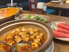 -青年公社烤鸭(蜀山万象汇店)