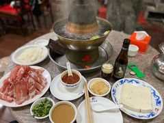 -鑫龙火锅城(经二纬四店)