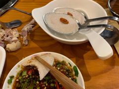 -南国锋味椰子鸡(瀚海店)