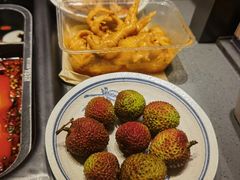 -巴奴毛肚火锅(二七万达店)