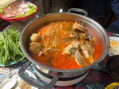 -弘烨 贵州酸汤 鱼火锅(东财店)