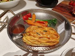 经典惠灵顿牛排-黑宝石西餐厅(汇励99城市公园店)