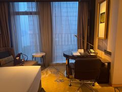 -长沙富力万达文华酒店