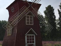 -北京东方普罗旺斯薰衣草庄园