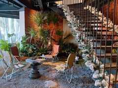 -J Create城市露营咖啡·简餐·宠物(上海动物园店)