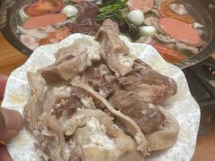 -海关荤豆花(洋河一路店)