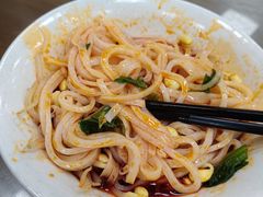 -子午路张记肉夹馍(翠华路店)