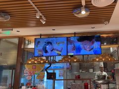 -西贝(南开大悦城店)