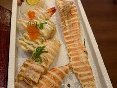 -七町糖果寿司屋(龙洞广工店)