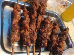 -老徐烧烤涮肚(交道口店)