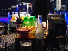 -杜尚rooftop露台酒吧