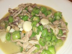 -鄱阳湖·江西小炒·瓦罐煨汤(五道口店)