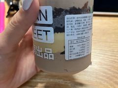 -迦南·甜品蛋糕(传媒店)