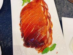 -正德楼果木烤鸭·渔家菜(东港店)