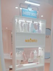 -奈尔宝家庭中心·亲子餐厅(鄞州万达店)