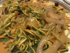 -北李妈妈菜·海肠捞饭(开发区万达店)
