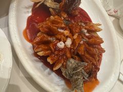 -得月楼·省级非遗·传统苏帮菜(观前店)
