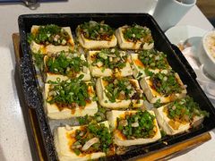 -拈菜(观音桥阳光世纪店)
