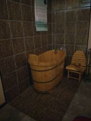 -源素美容养生会所