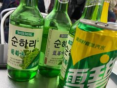 -松明一烤肉馆(鲁园店)