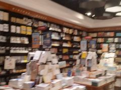 -西西弗书店&矢量咖啡(万象城店)