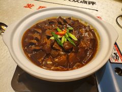 -全聚德(常州店)