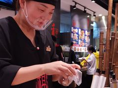 -和府捞面(西溪印象城店)