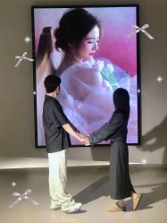 -乐派诗婚纱摄影