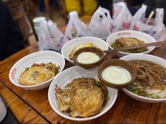 -肆姐面粉馆(坡子街店)