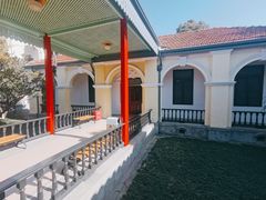 -南京中国近代史遗址博物馆(南京总统府)