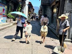 -紫阳古街