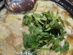 -老姑砂锅·烧烤天津菜(体北道店)