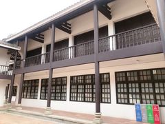 -黄埔军校旧址纪念馆
