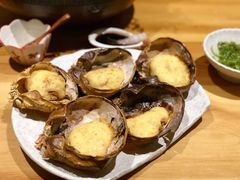 -竹幸日本料理(国光1937科技文化创意园店)